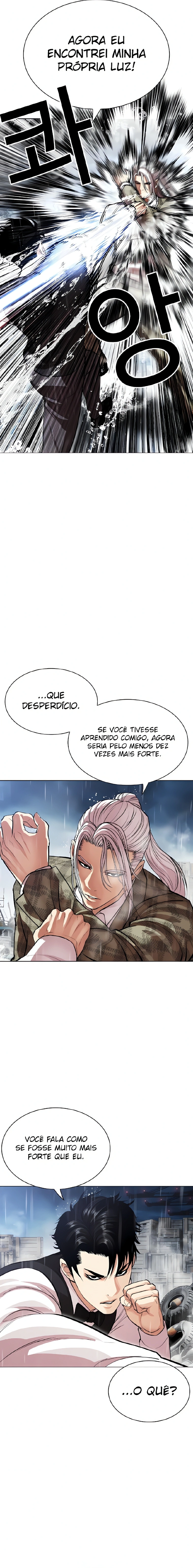 Read Aparências  Pt Br Manga Online