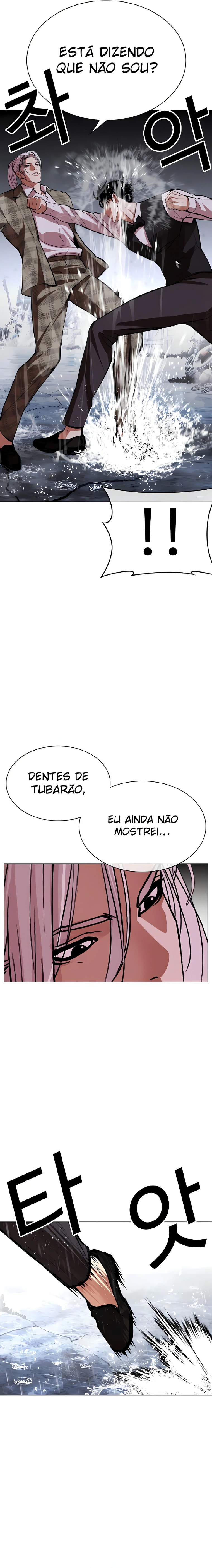 Read Aparências  Pt Br Manga Online
