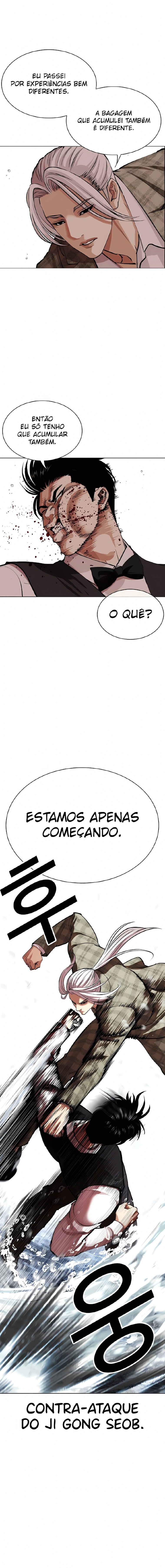 Read Aparências  Pt Br Manga Online