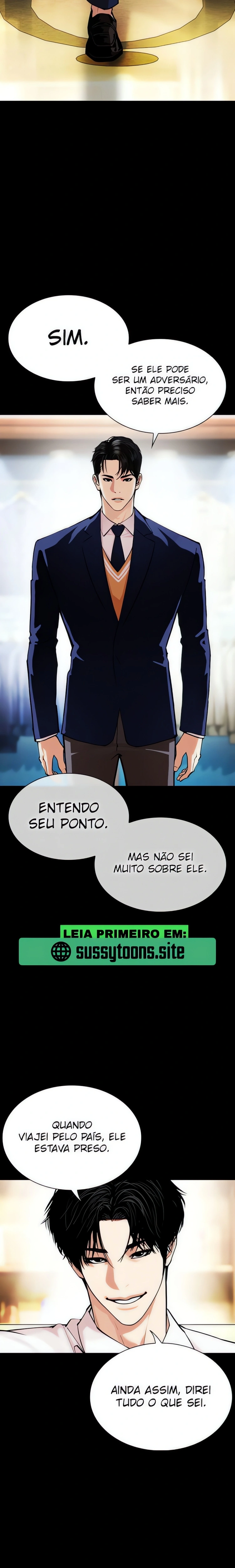 Read Aparências  Pt Br Manga Online