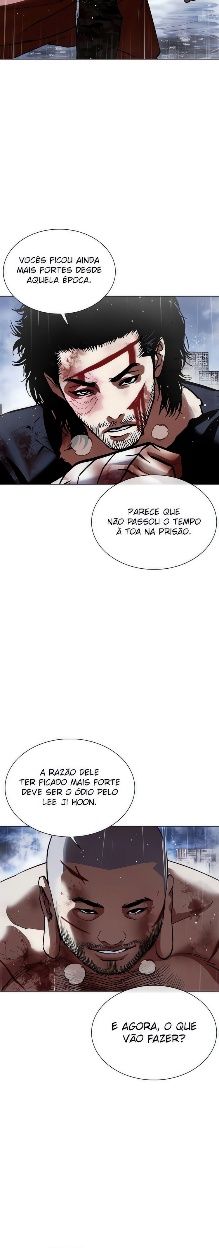 Read Aparências  Pt Br Manga Online