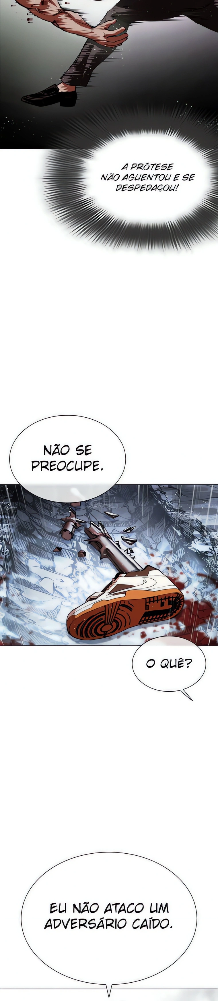 Read Aparências  Pt Br Manga Online