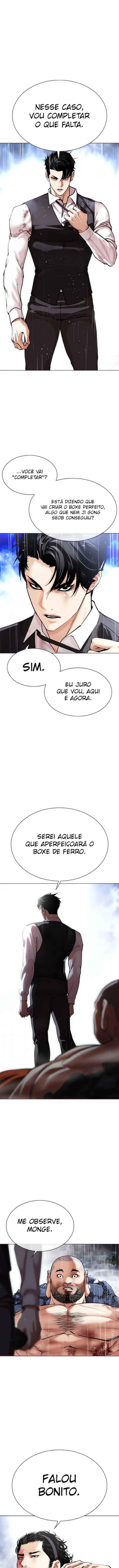 Read Aparências  Pt Br Manga Online