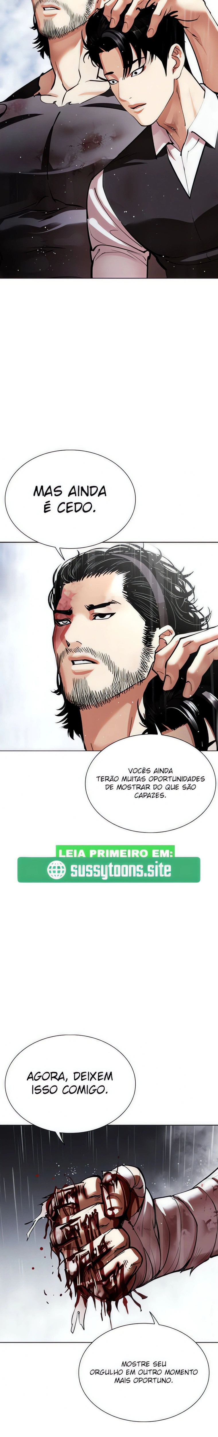 Read Aparências  Pt Br Manga Online