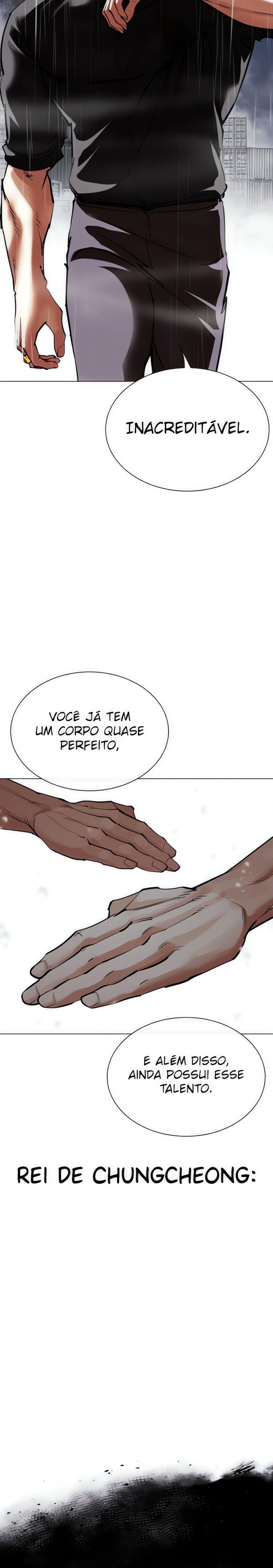 Read Aparências  Pt Br Manga Online
