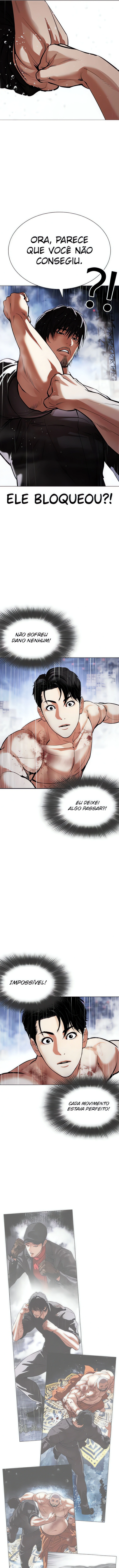 Read Aparências  Pt Br Manga Online