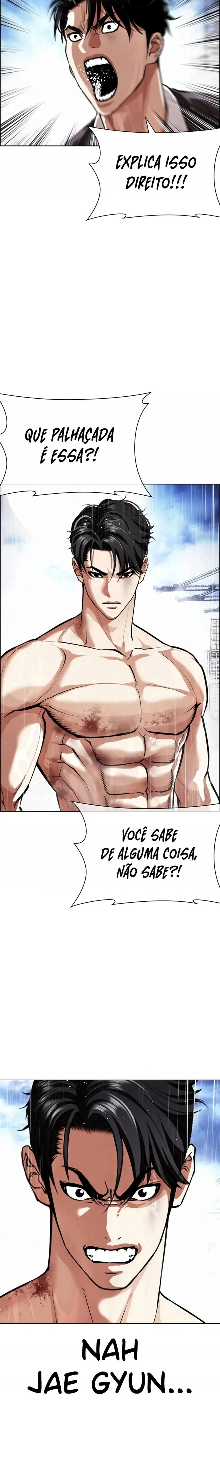 Read Aparências  Pt Br Manga Online