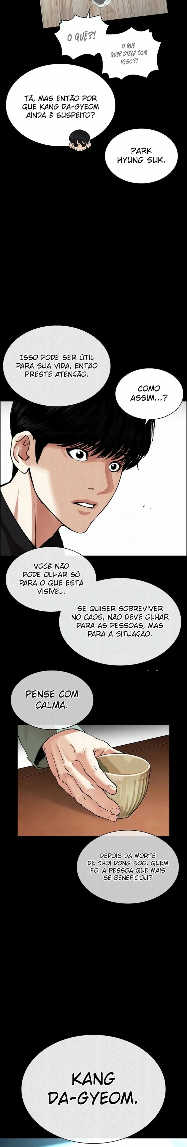 Read Aparências  Pt Br Manga Online