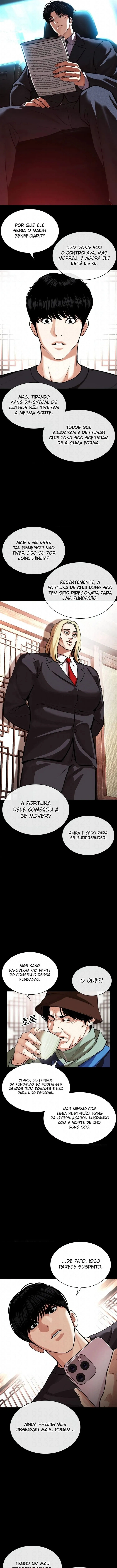 Read Aparências  Pt Br Manga Online