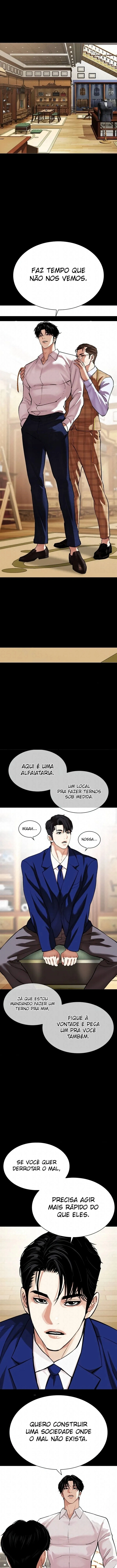 Read Aparências  Pt Br Manga Online