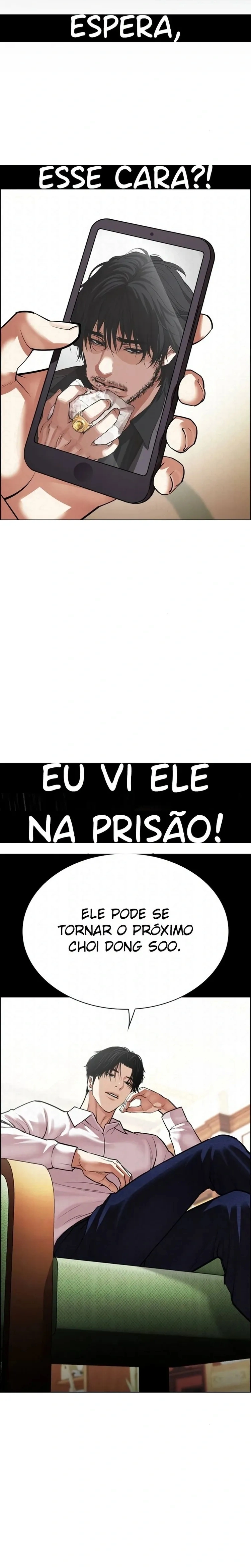 Read Aparências  Pt Br Manga Online