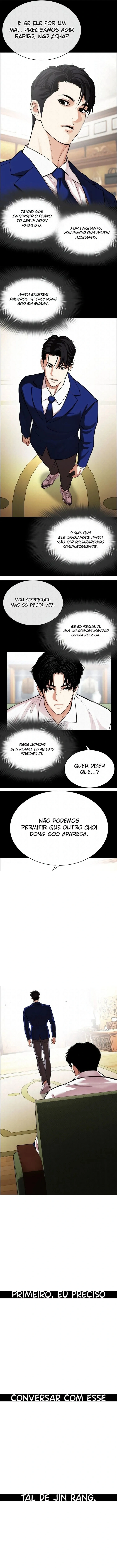 Read Aparências  Pt Br Manga Online