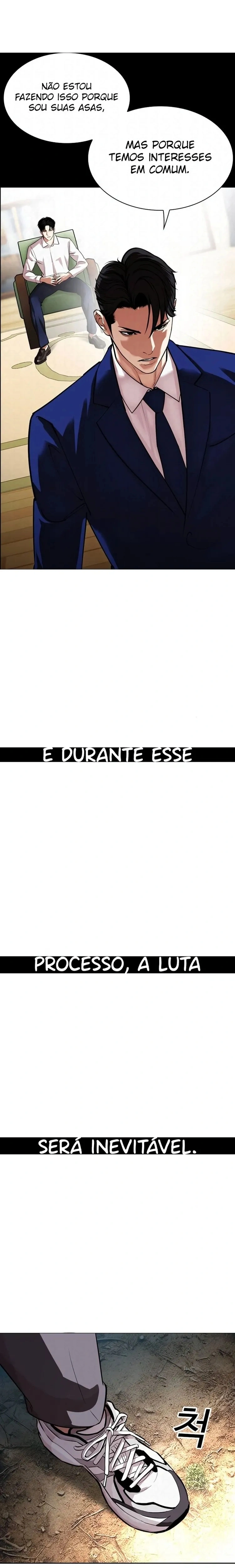 Read Aparências  Pt Br Manga Online