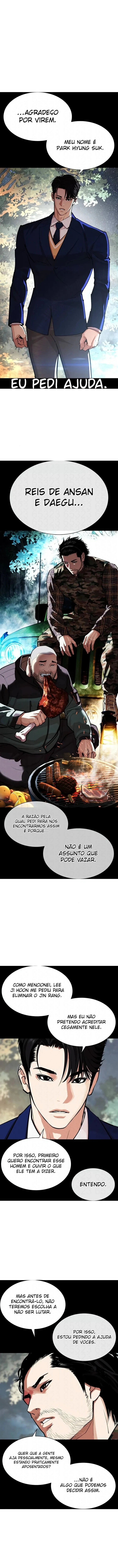 Read Aparências  Pt Br Manga Online