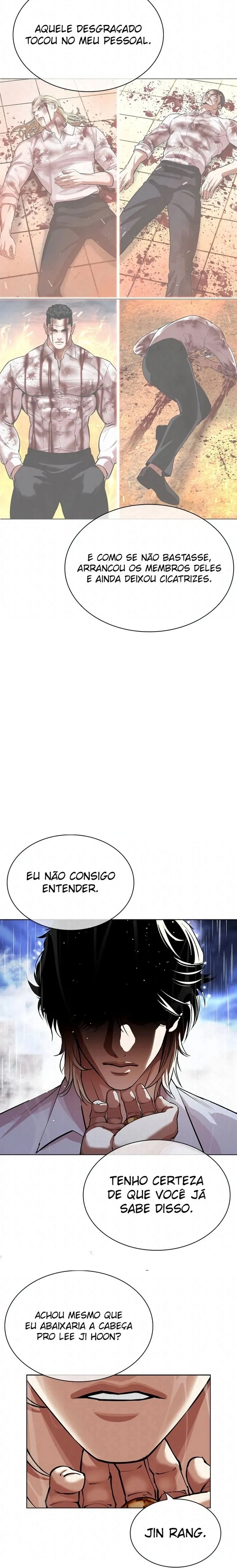 Read Aparências  Pt Br Manga Online
