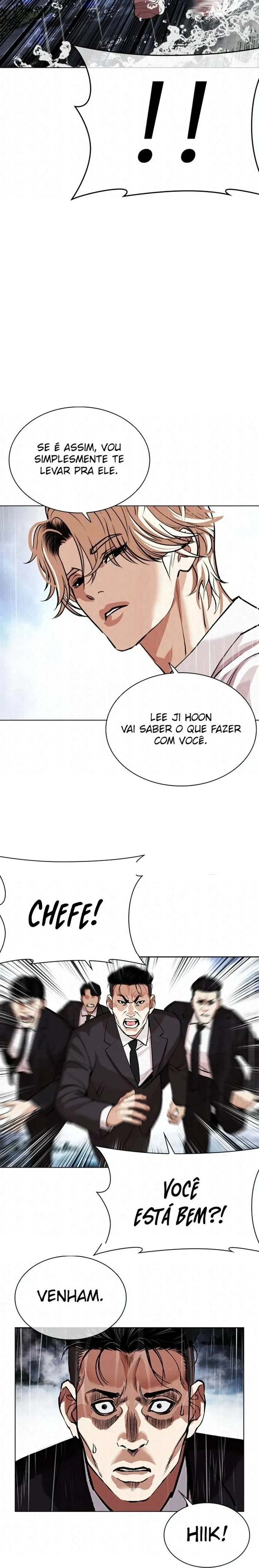 Read Aparências  Pt Br Manga Online