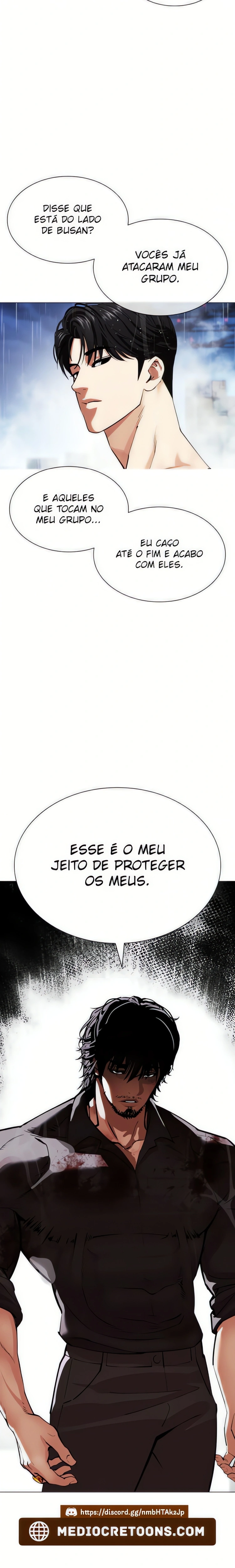 Read Aparências  Pt Br Manga Online