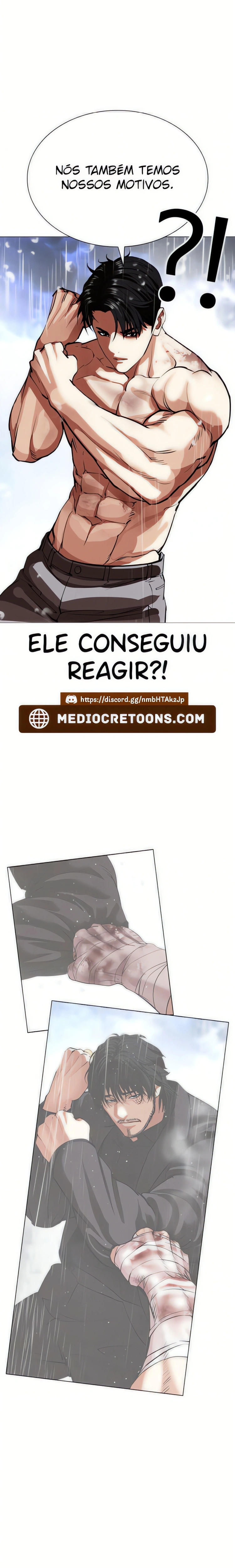 Read Aparências  Pt Br Manga Online