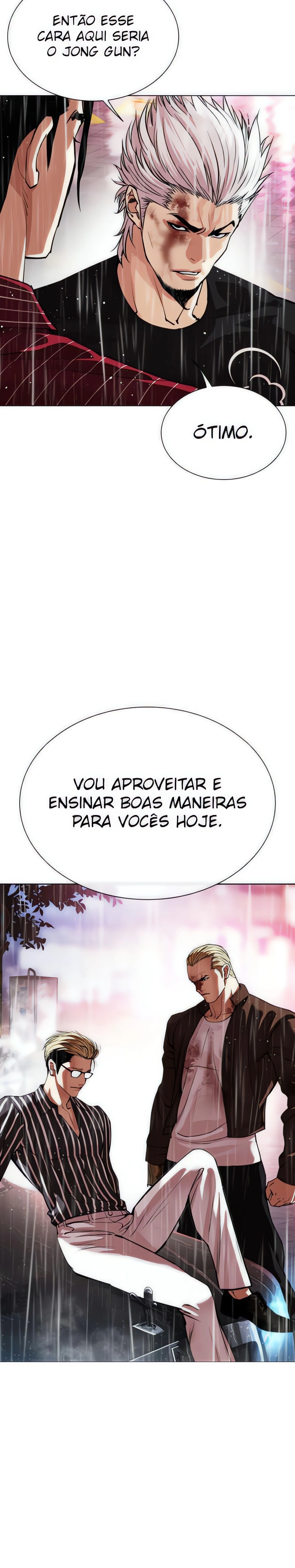 Read Aparências  Pt Br Manga Online