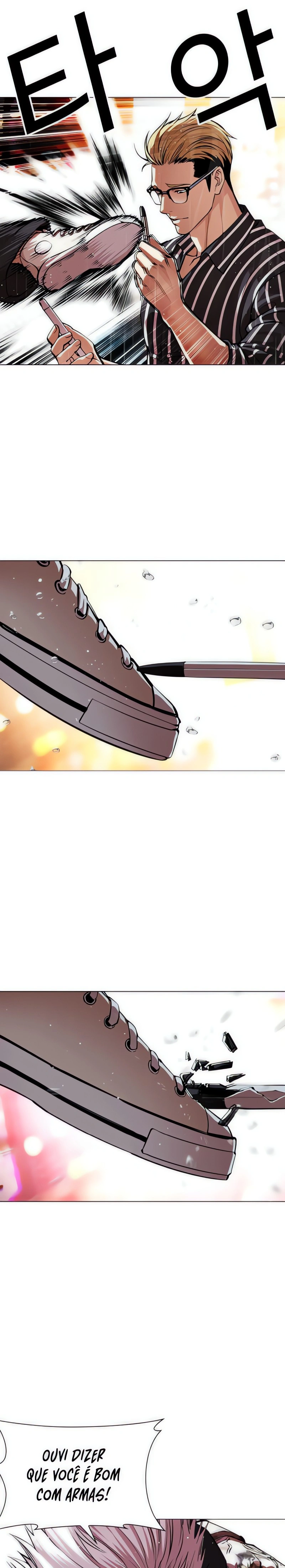Read Aparências  Pt Br Manga Online