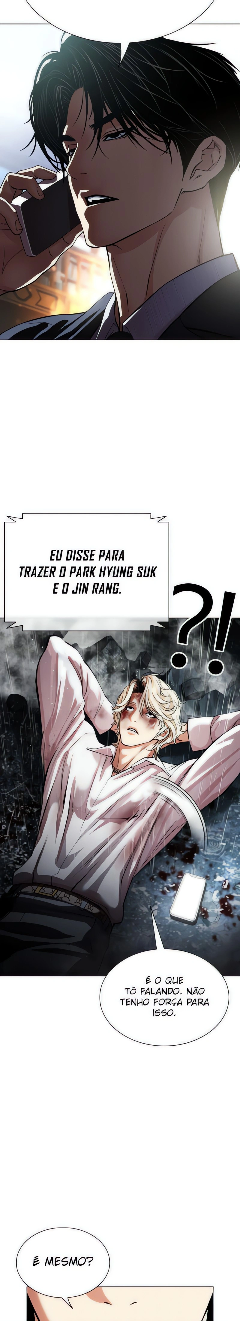 Read Aparências  Pt Br Manga Online
