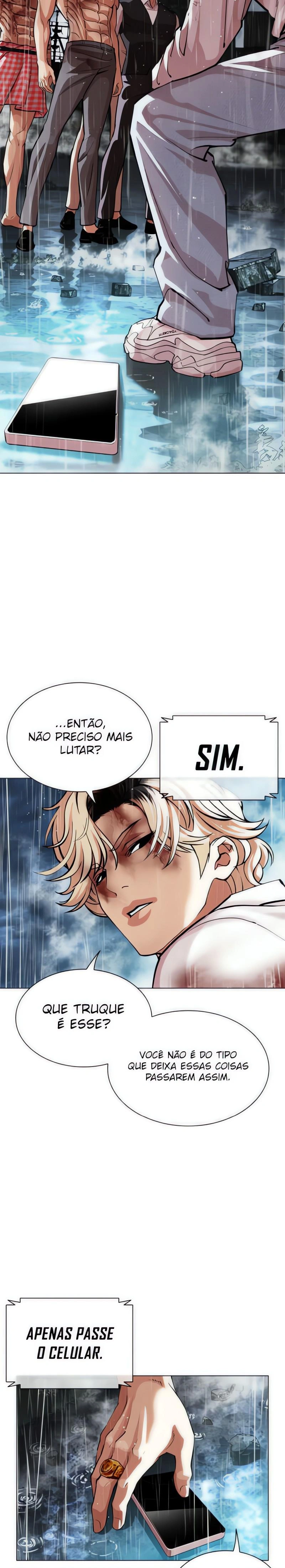 Read Aparências  Pt Br Manga Online