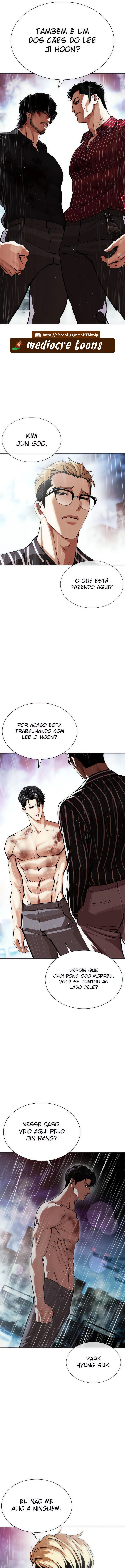 Read Aparências  Pt Br Manga Online