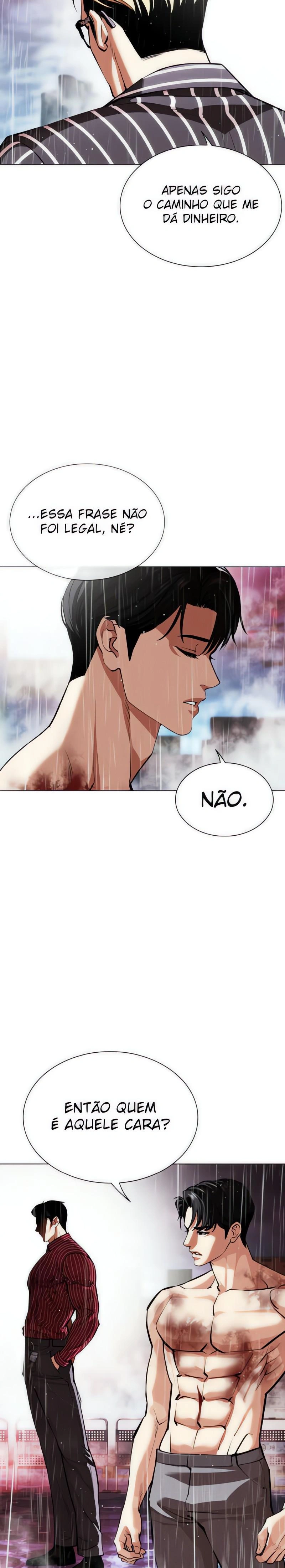 Read Aparências  Pt Br Manga Online