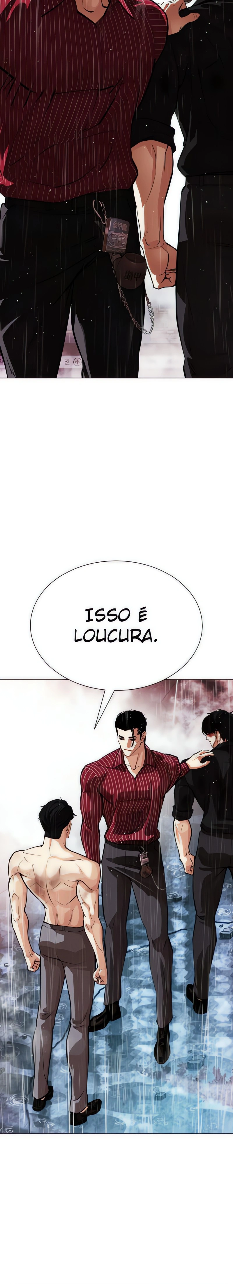 Read Aparências  Pt Br Manga Online