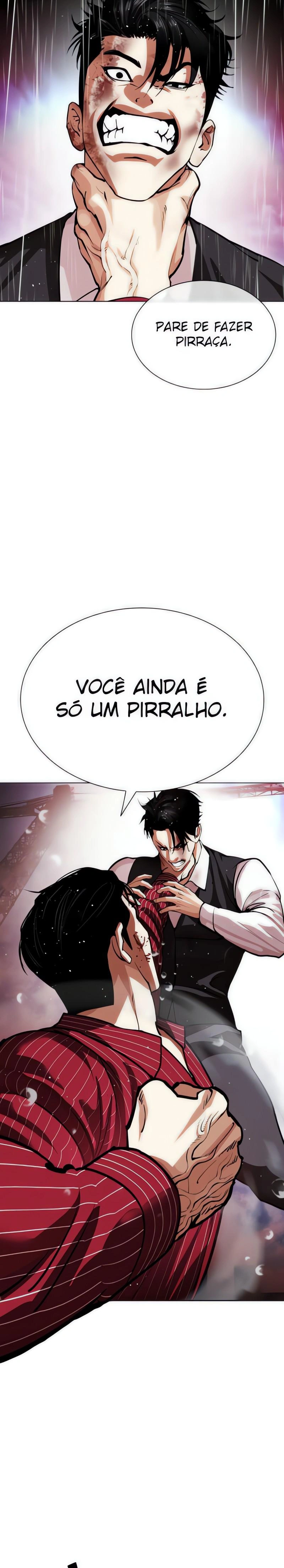 Read Aparências  Pt Br Manga Online