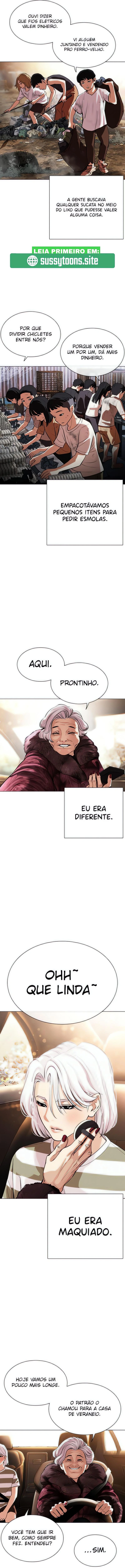 Read Aparências  Pt Br Manga Online