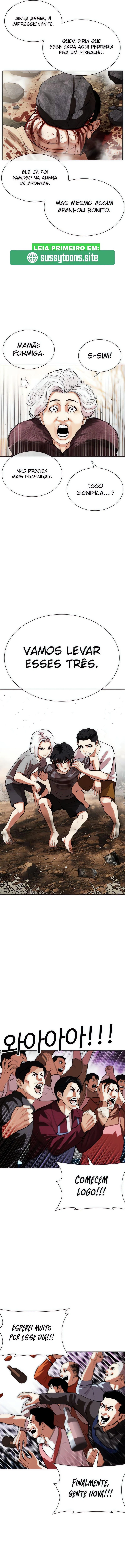 Read Aparências  Pt Br Manga Online