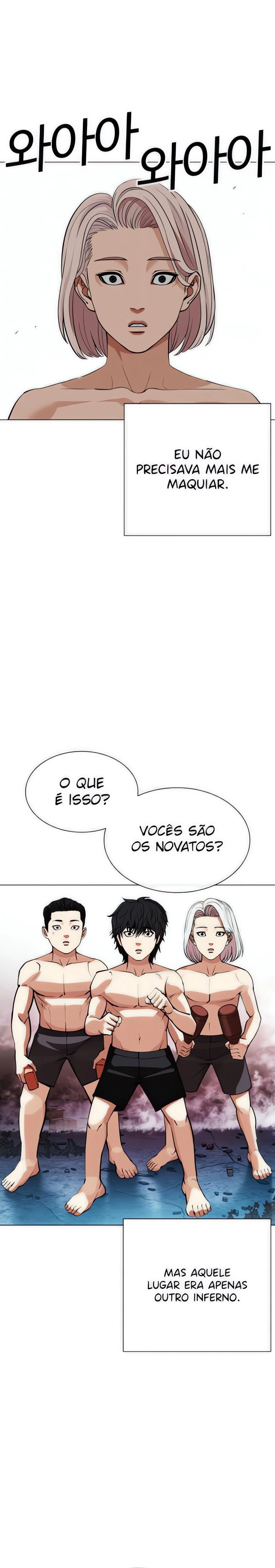 Read Aparências  Pt Br Manga Online