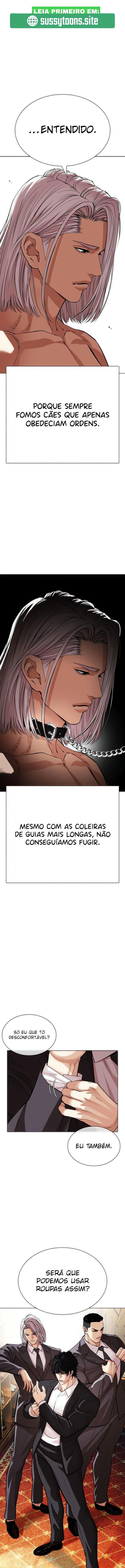 Read Aparências  Pt Br Manga Online