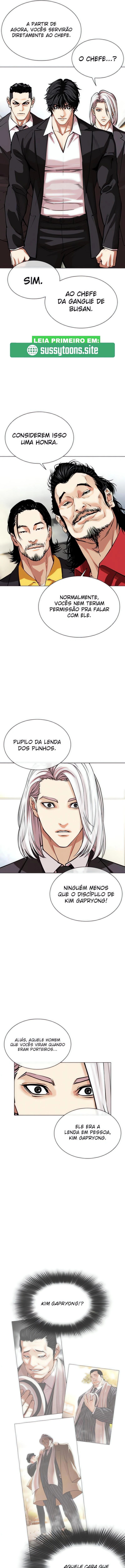 Read Aparências  Pt Br Manga Online