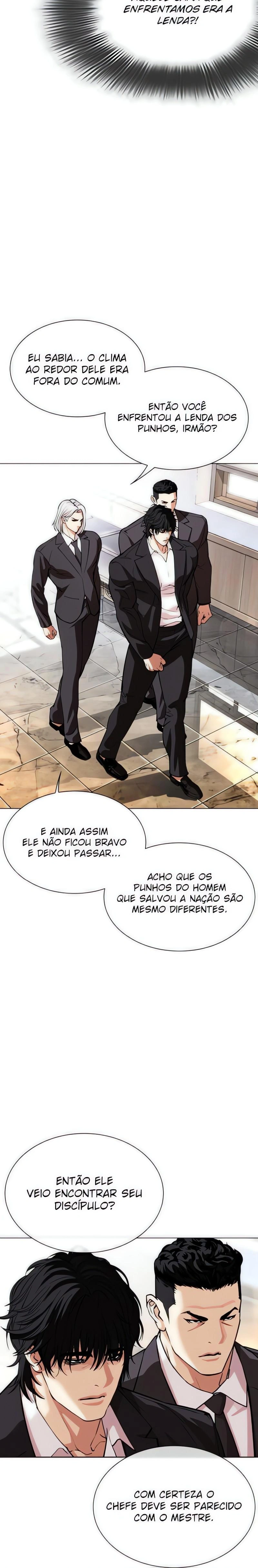 Read Aparências  Pt Br Manga Online