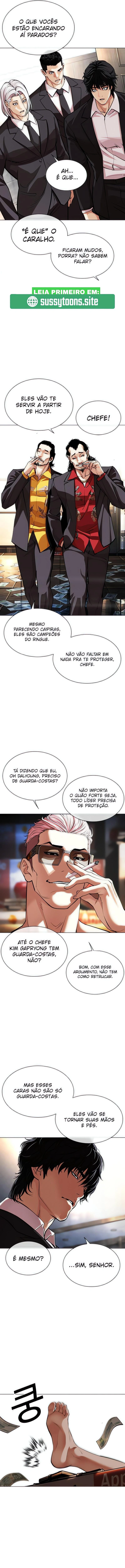 Read Aparências  Pt Br Manga Online