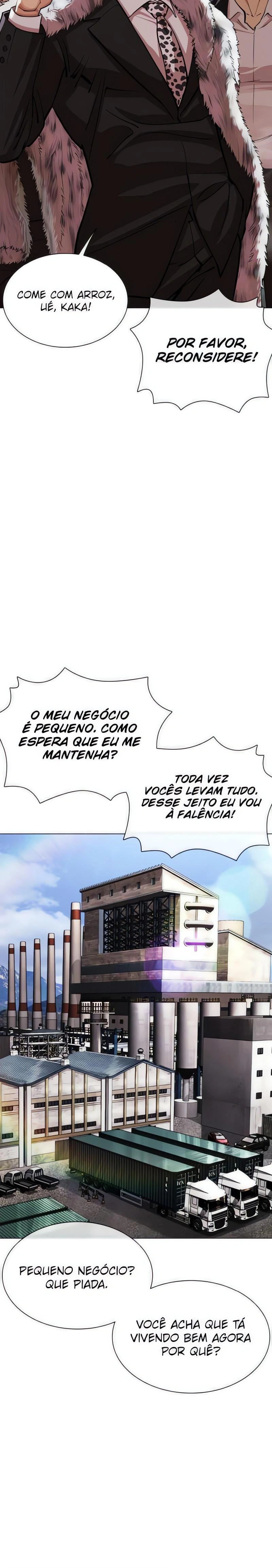 Read Aparências  Pt Br Manga Online