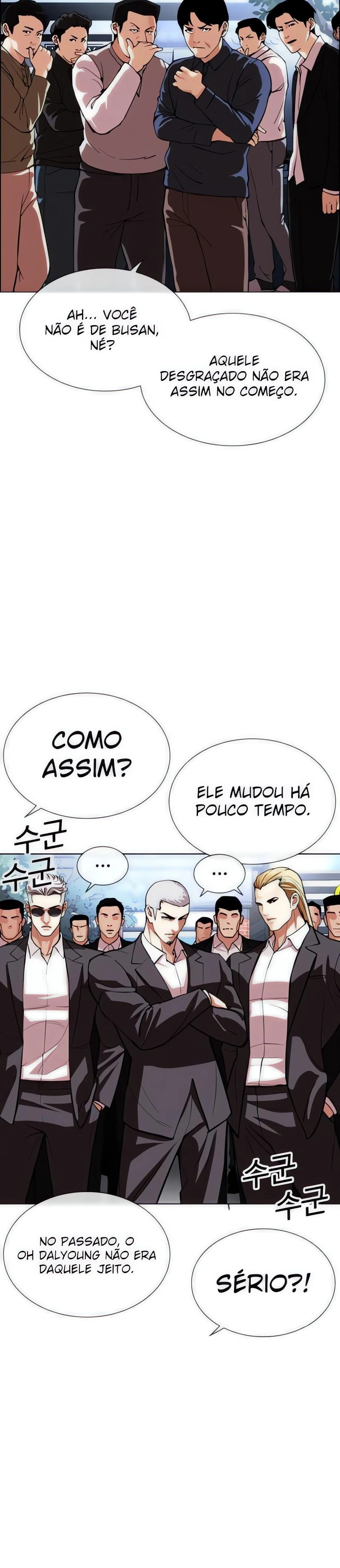 Read Aparências  Pt Br Manga Online