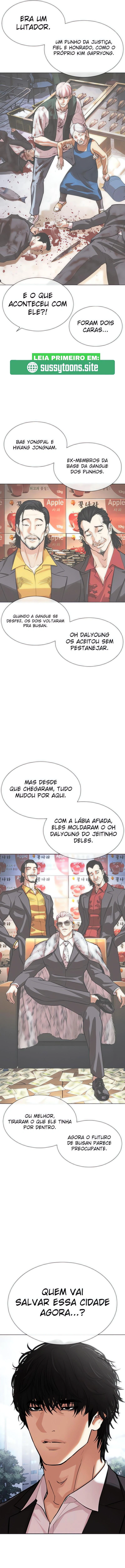 Read Aparências  Pt Br Manga Online