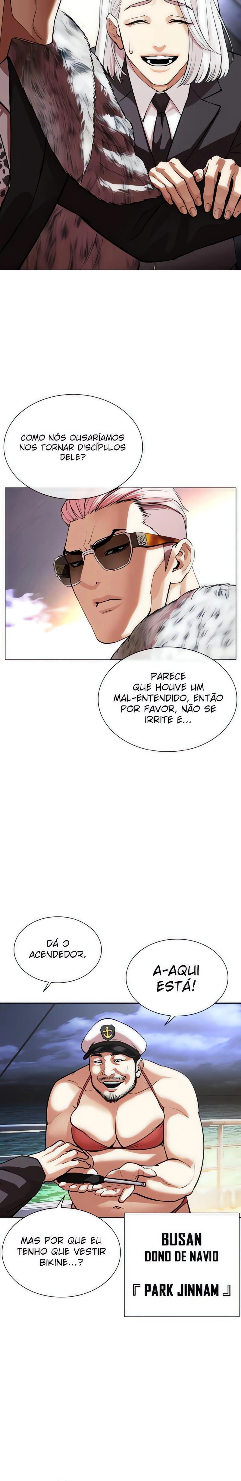 Read Aparências  Pt Br Manga Online
