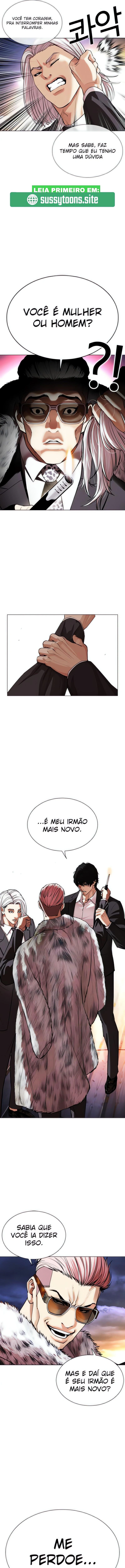 Read Aparências  Pt Br Manga Online