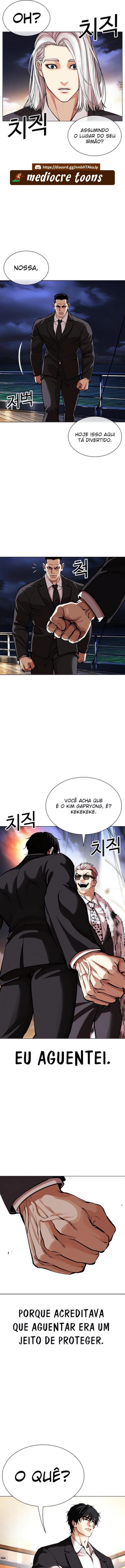 Read Aparências  Pt Br Manga Online