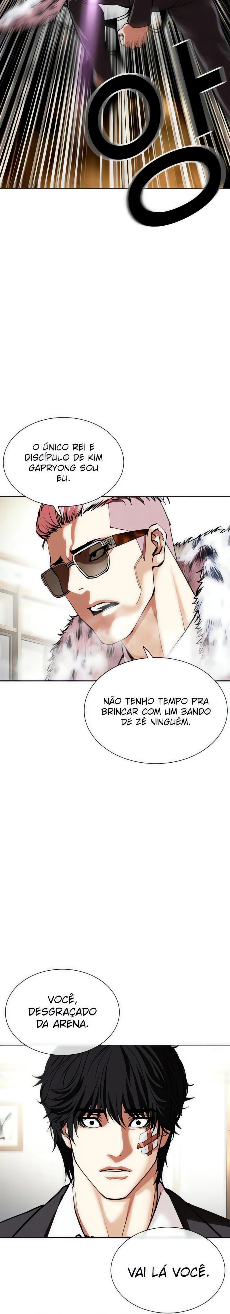 Read Aparências  Pt Br Manga Online