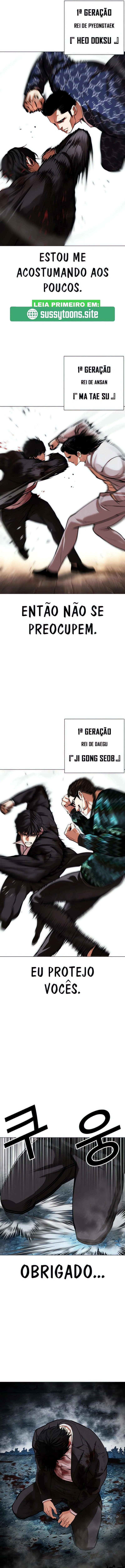 Read Aparências  Pt Br Manga Online