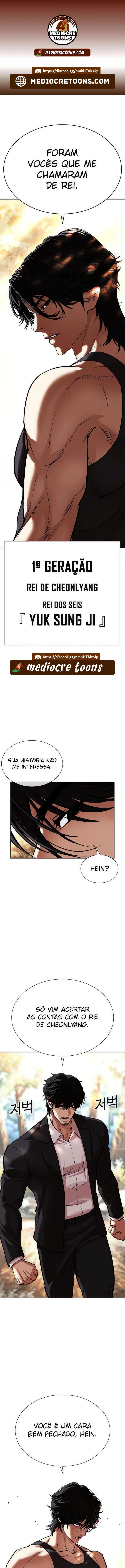 Read Aparências  Pt Br Manga Online