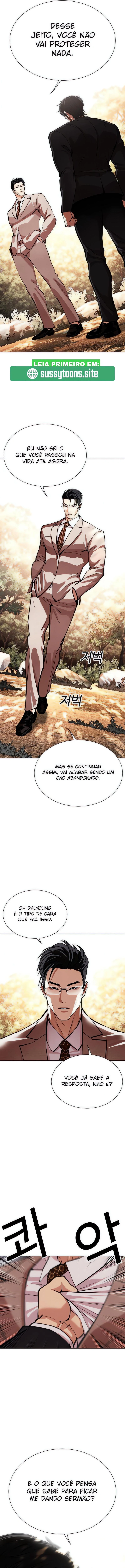 Read Aparências  Pt Br Manga Online