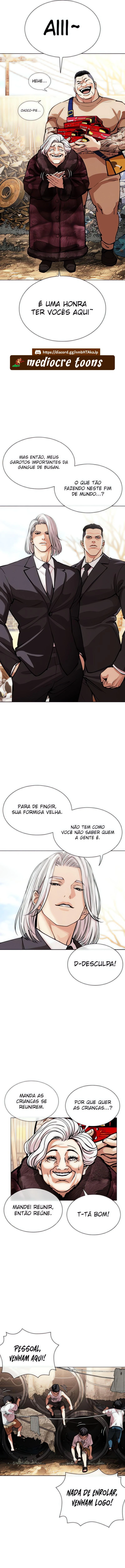 Read Aparências  Pt Br Manga Online