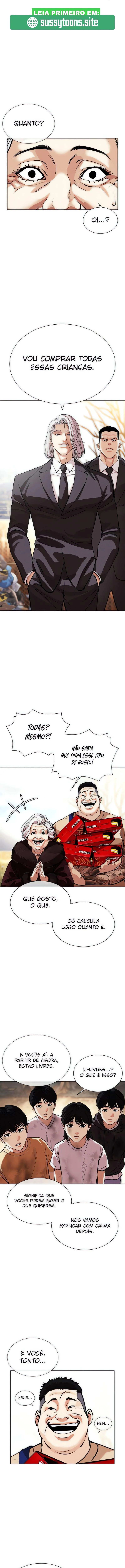 Read Aparências  Pt Br Manga Online