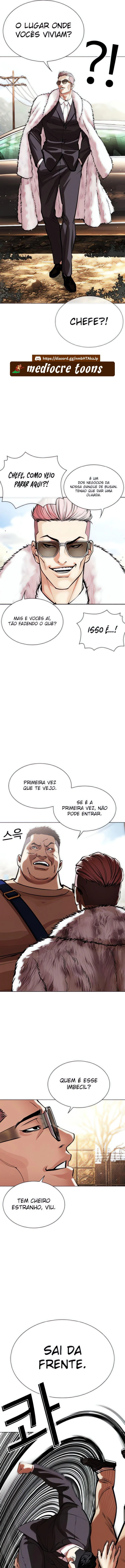 Read Aparências  Pt Br Manga Online